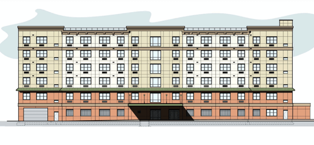 Construction Commences on $40M Senior Affordable Housing Development in White Plains