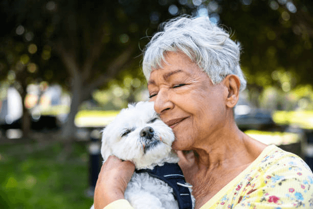 Paws and Paradise: Exploring Pet-Friendly Retirement Communities in Florida