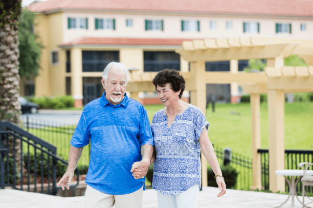 Renting vs Buying in a Retirement Development